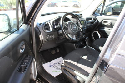 Jeep Renegade 2.0 Mjt 140CV 4WD Active Drive Opening Edition (8)