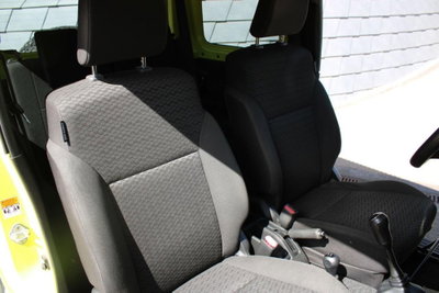Suzuki Jimny 1.5 5MT Top (15)
