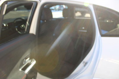 Mercedes-Benz GLA SUV 250 Automatic 4Matic Sport (11)