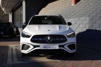 Mercedes-Benz GLA SUV 250 Automatic 4Matic Sport (3)