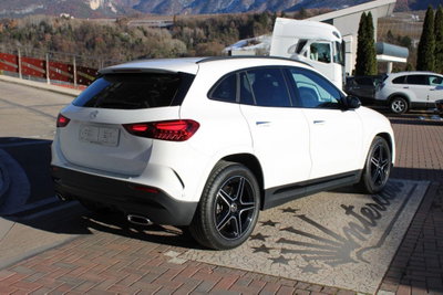 Mercedes-Benz GLA SUV 250 Automatic 4Matic Sport (5)