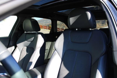 Audi A6 Avant 45 3.0 TDI quattro tiptronic (11)