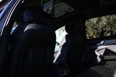 Audi A6 Avant 45 3.0 TDI quattro tiptronic (13)