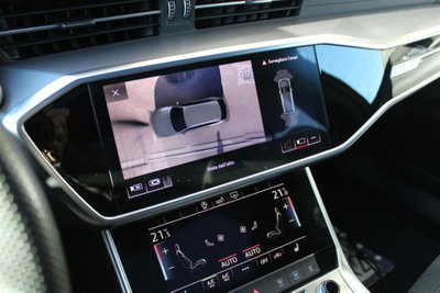Audi A6 Avant 45 3.0 TDI quattro tiptronic (15)