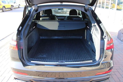 Audi A6 Avant 45 3.0 TDI quattro tiptronic (17)