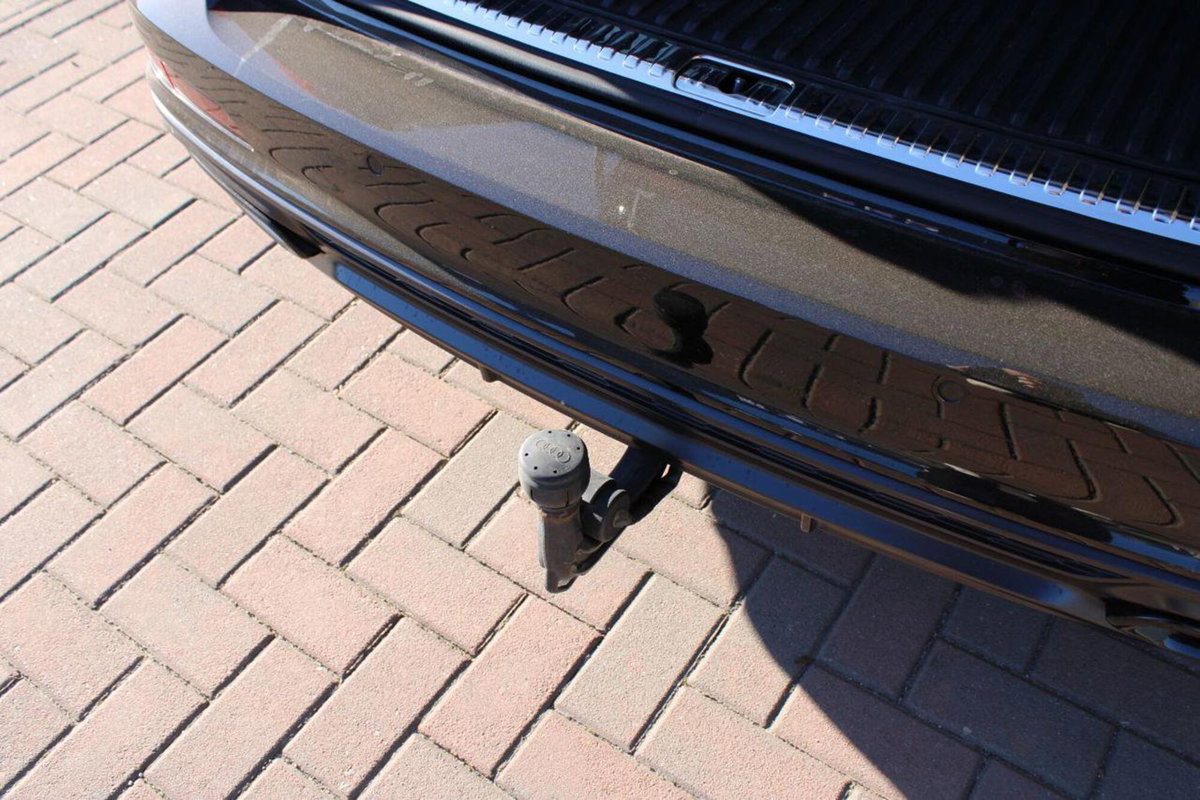Audi A6 Avant 45 3.0 TDI quattro tiptronic (18)