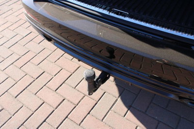 Audi A6 Avant 45 3.0 TDI quattro tiptronic (18)