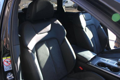 Audi A6 Avant 45 3.0 TDI quattro tiptronic (20)