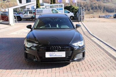 Audi A6 Avant 45 3.0 TDI quattro tiptronic (4)