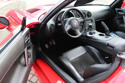 Dodge Viper 8.3 SRT-10 (12)