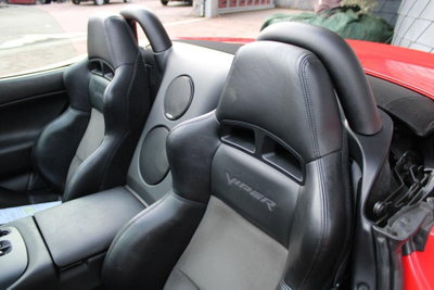 Dodge Viper 8.3 SRT-10 (13)
