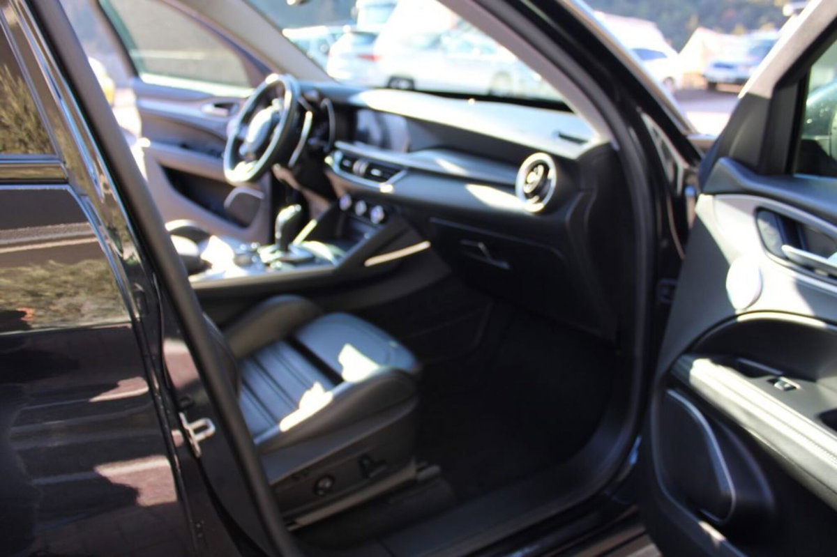 Alfa Romeo Stelvio 2.2 t Veloce rwd 160cv auto (19)