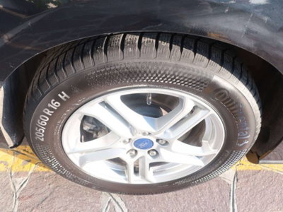 Ford Focus Station Wagon 1.5 EcoBlue 120 CV automatico SW Business Co-Pilot (11)