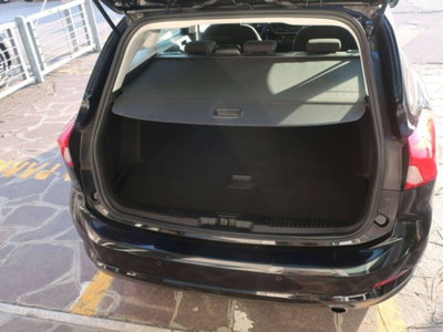 Ford Focus Station Wagon 1.5 EcoBlue 120 CV automatico SW Business Co-Pilot (13)