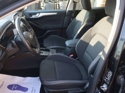 Ford Focus Station Wagon 1.5 EcoBlue 120 CV automatico SW Business Co-Pilot (5)