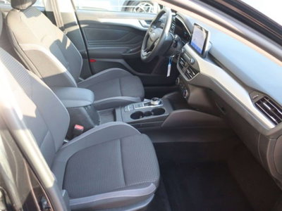 Ford Focus Station Wagon 1.5 EcoBlue 120 CV automatico SW Business Co-Pilot (9)