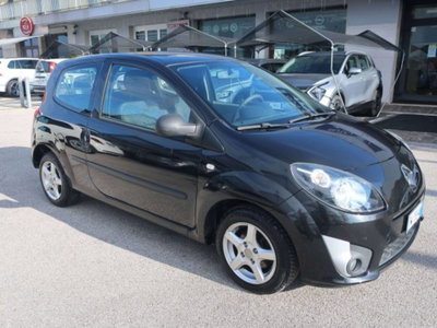 Renault Twingo 1.2 8V Sport & Sound usata
