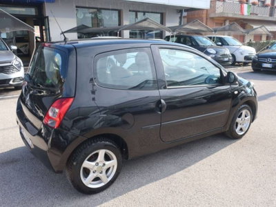 Renault Twingo 1.2 8V Sport & Sound (10)