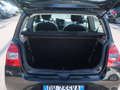 Renault Twingo 1.2 8V Sport & Sound (11)