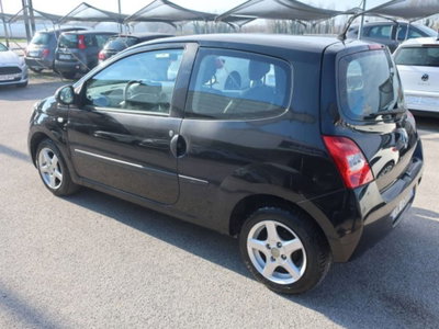 Renault Twingo 1.2 8V Sport & Sound (12)