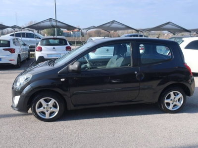 Renault Twingo 1.2 8V Sport & Sound (14)