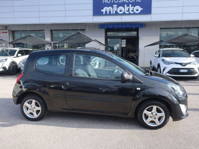 Renault Twingo 1.2 8V Sport & Sound (15)