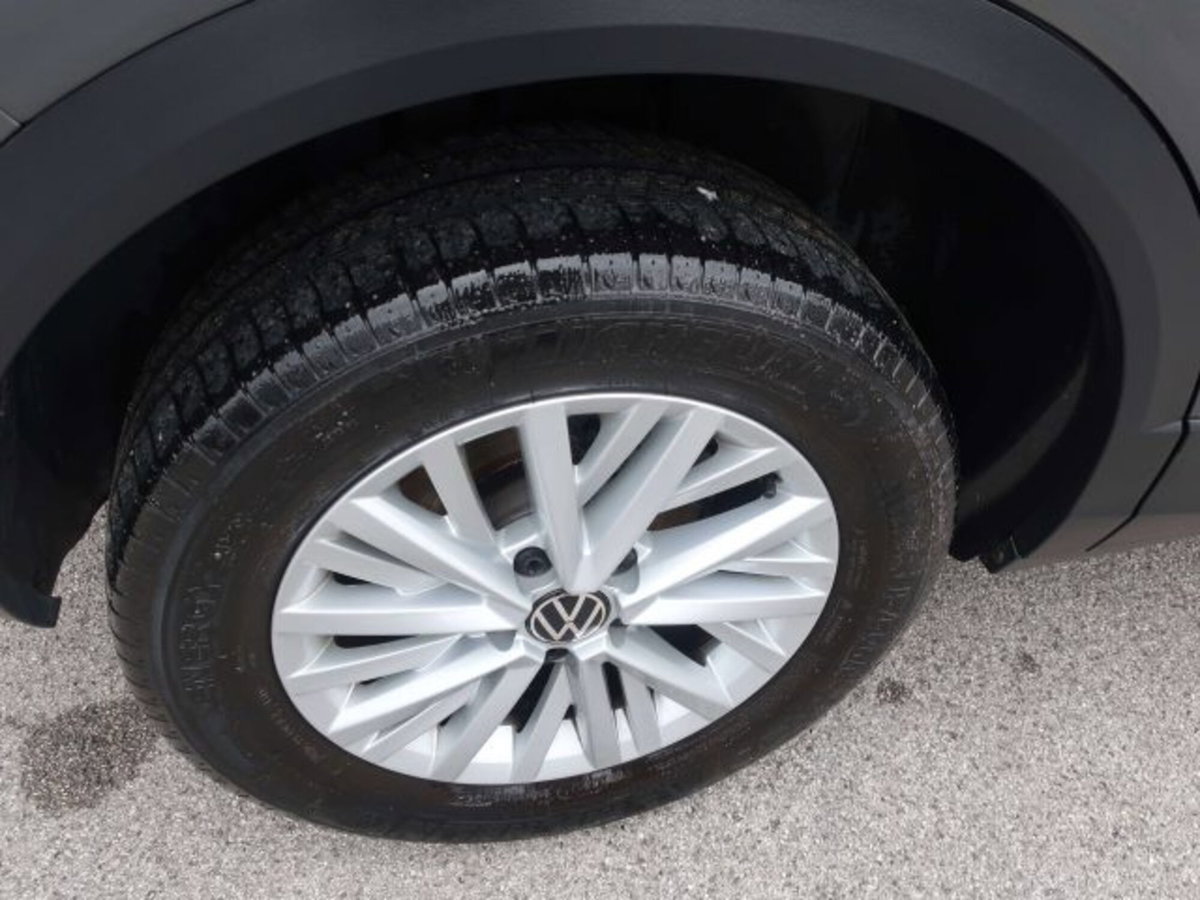Volkswagen T-Roc 1.5 tsi Style dsg (10)