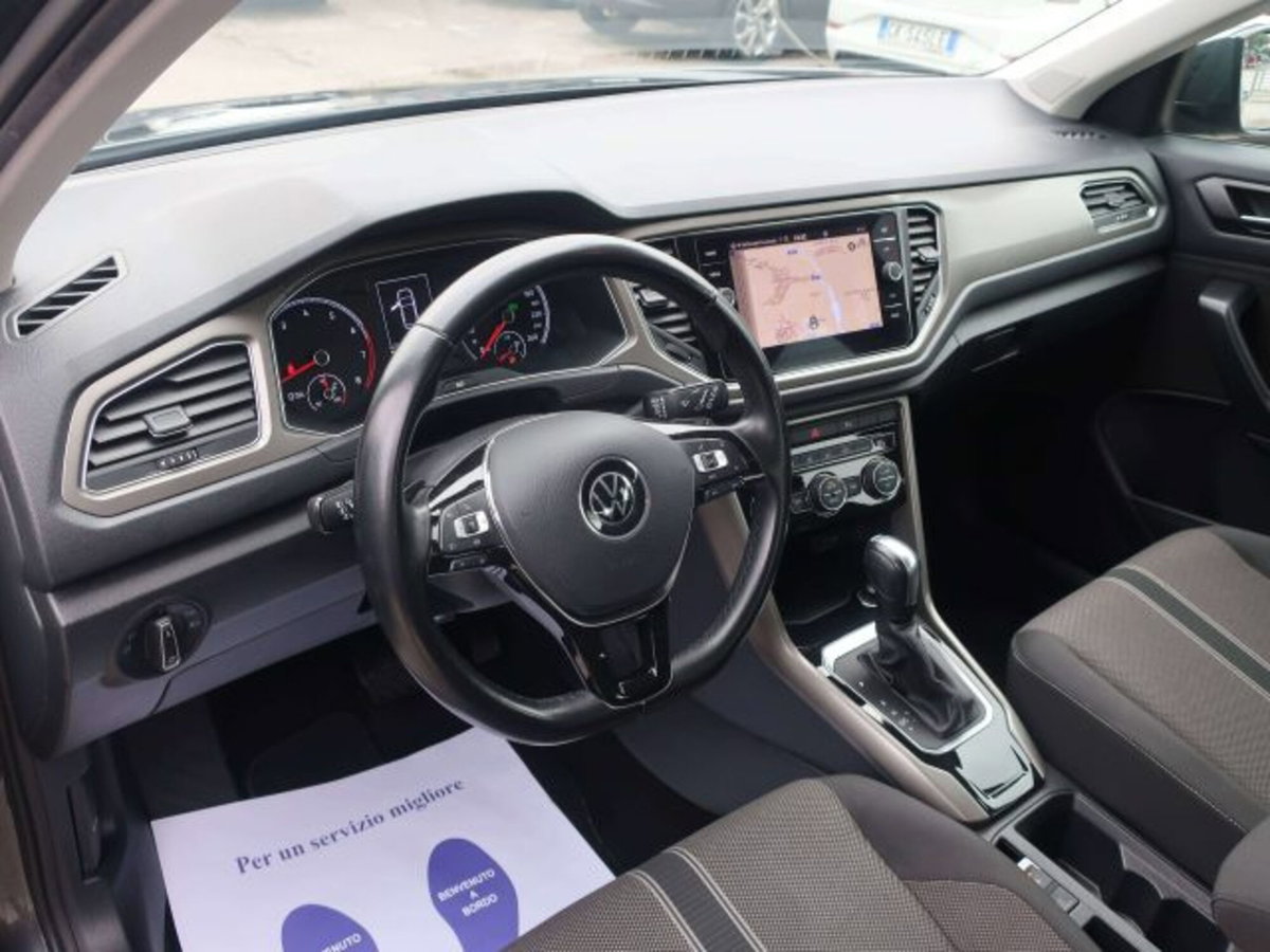 Volkswagen T-Roc 1.5 tsi Style dsg (3)