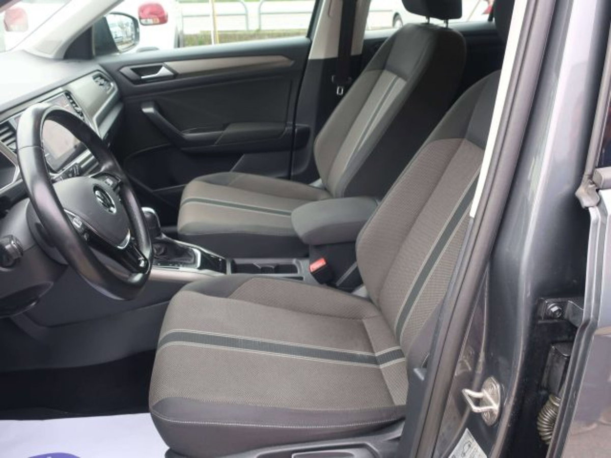 Volkswagen T-Roc 1.5 tsi Style dsg (4)