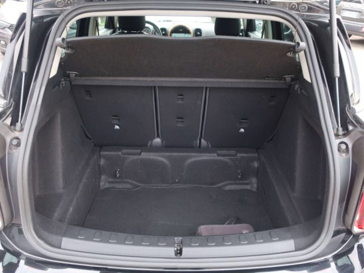 MINI Mini Countryman 2.0 Cooper D Business Countryman (12)