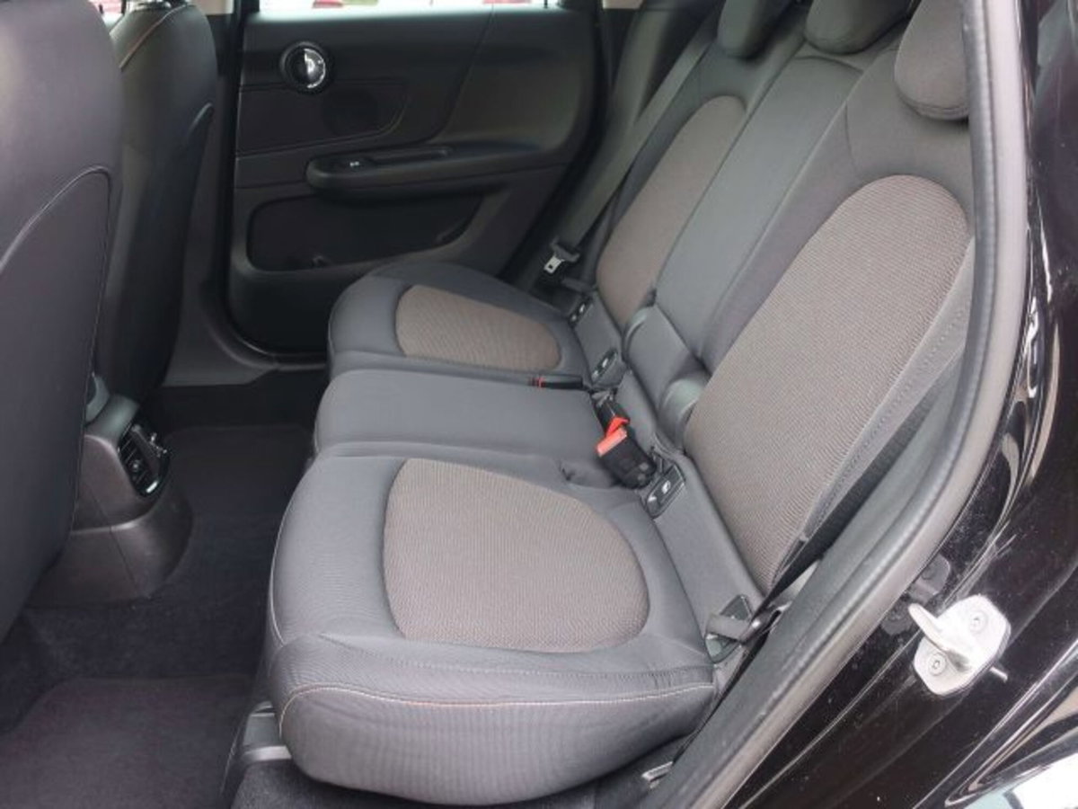 MINI Mini Countryman 2.0 Cooper D Business Countryman (9)