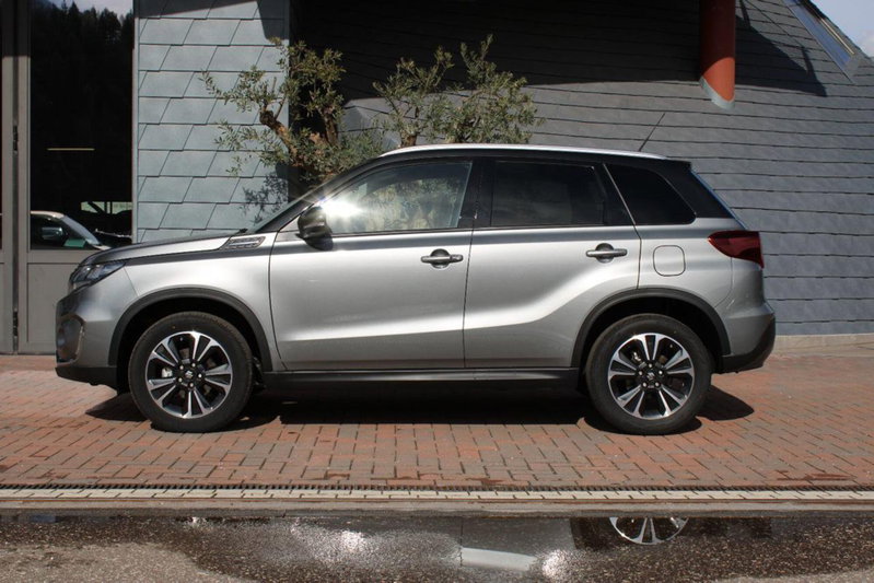 Suzuki Vitara 1.5h 140v Starview 4wd allgrip auto