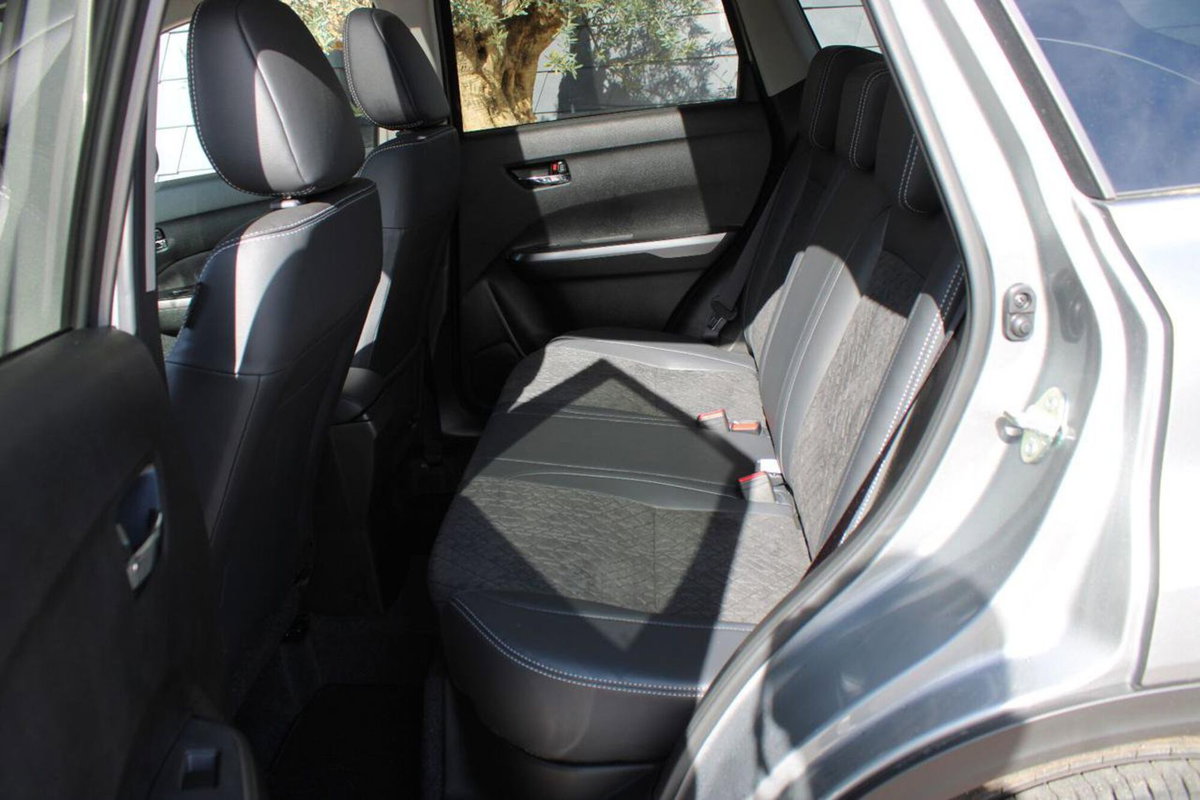 Suzuki Vitara 1.5h 140v Starview 4wd allgrip auto (12)
