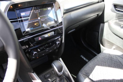 Suzuki Vitara 1.5h 140v Starview 4wd allgrip auto (14)