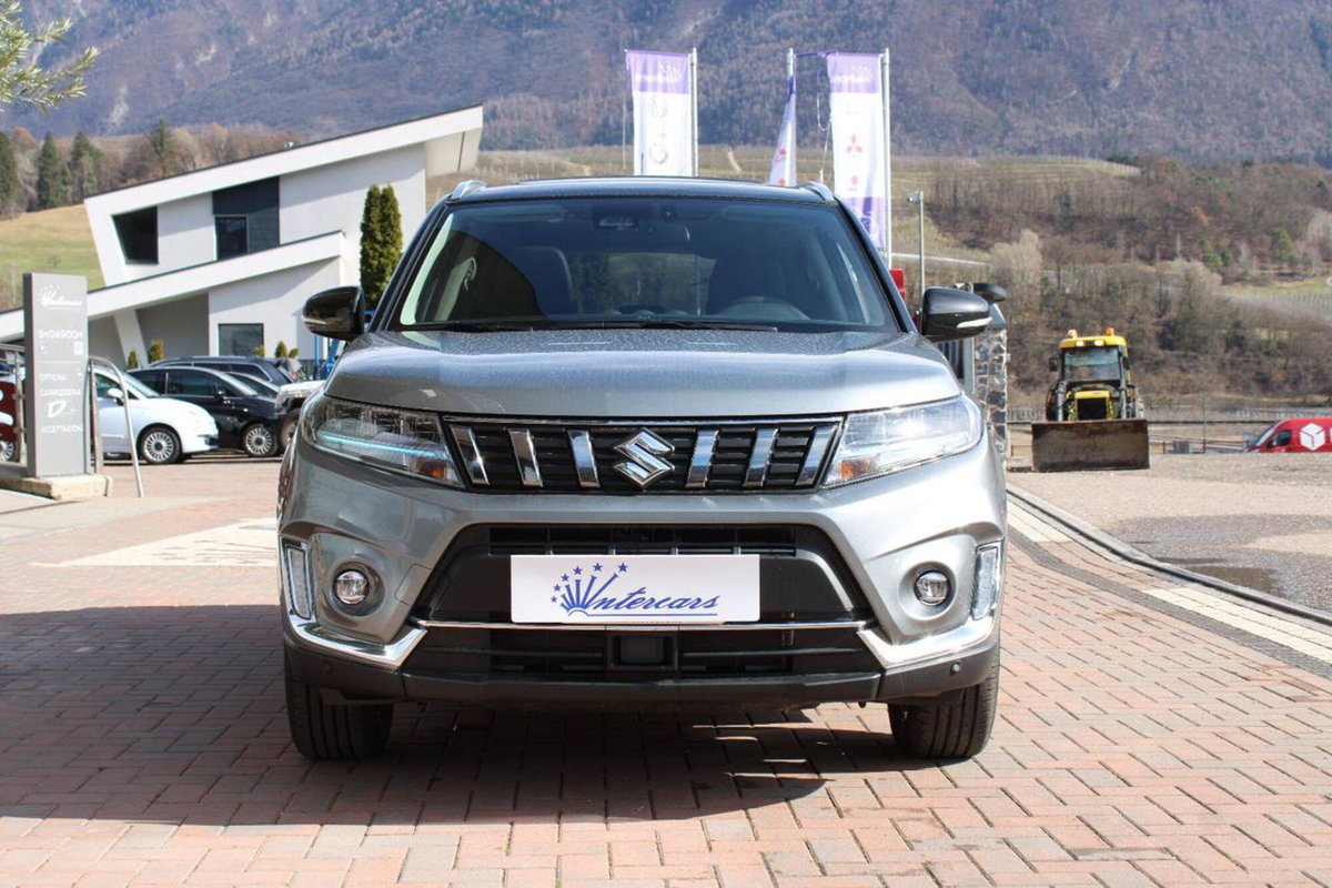 Suzuki Vitara 1.5h 140v Starview 4wd allgrip auto (3)