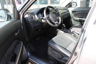 Suzuki Vitara 1.5h 140v Starview 4wd allgrip auto (9)