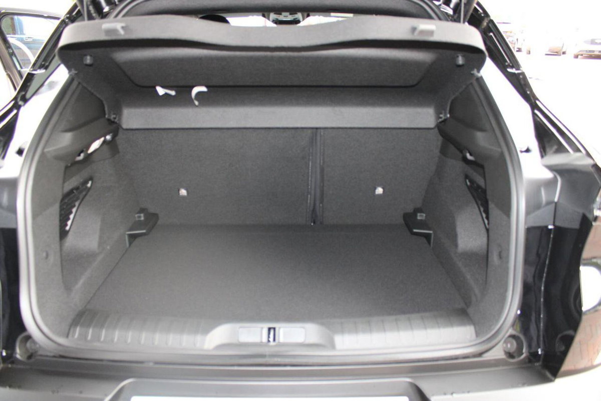 Alfa Romeo Junior 1.2 ibrida Speciale 145cv edct6 (16)