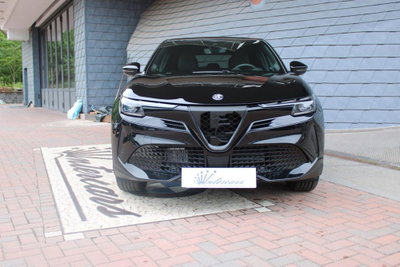 Alfa Romeo Junior 1.2 ibrida Speciale 145cv edct6 (3)