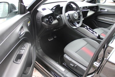 Alfa Romeo Junior 1.2 ibrida Speciale 145cv edct6 (9)