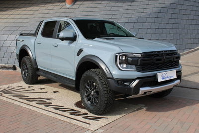 Ford Ranger Pick-up Raptor 2.0 ecoblue 210cv auto nuovo