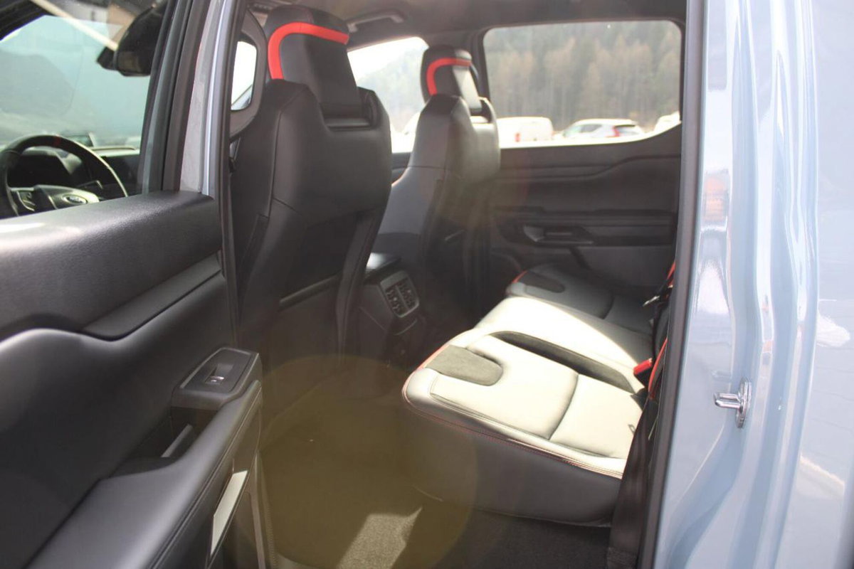 Ford Ranger Pick-up Raptor 2.0 ecoblue 210cv auto (11)