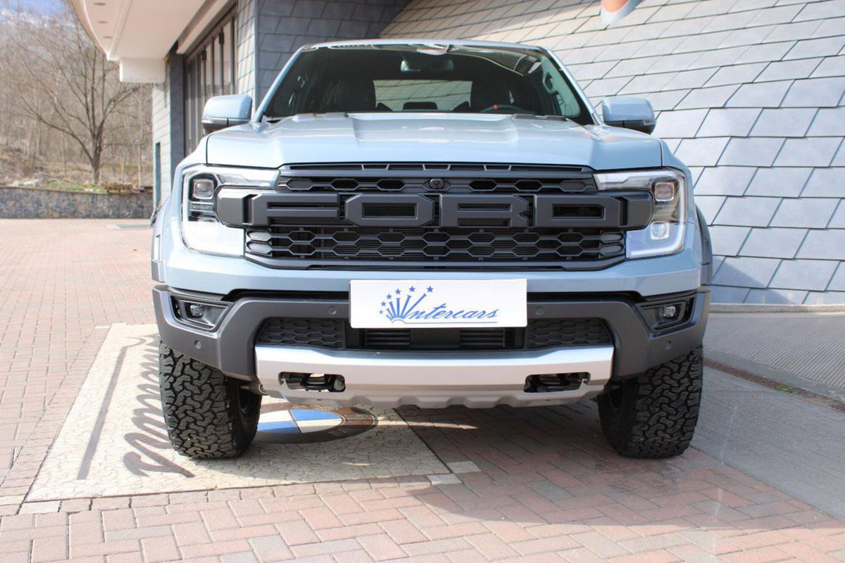 Ford Ranger Pick-up Raptor 2.0 ecoblue 210cv auto (3)