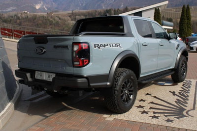 Ford Ranger Pick-up Raptor 2.0 ecoblue 210cv auto (6)