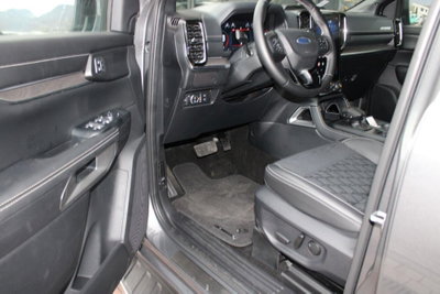 Ford Ranger Pick-up 3.0 ecoblue doppia cabina Platinum awd 240cv auto (10)