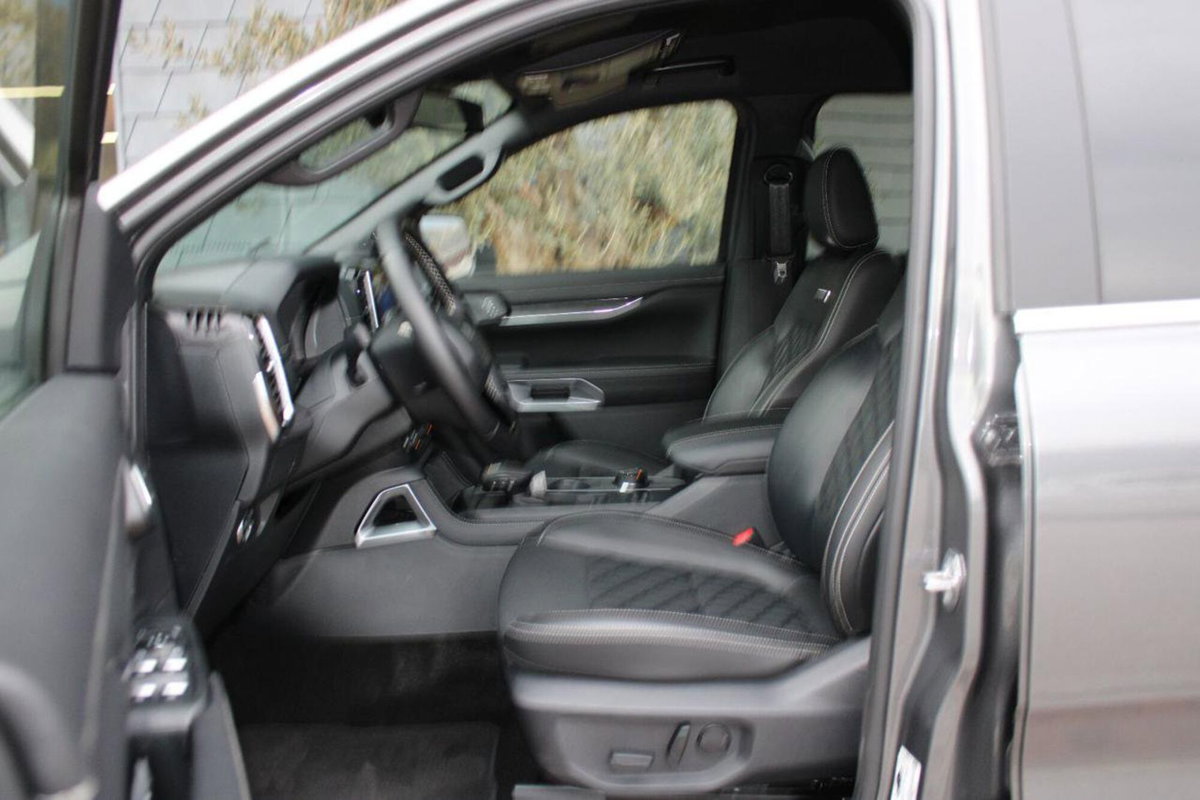 Ford Ranger Pick-up 3.0 ecoblue doppia cabina Platinum awd 240cv auto (11)