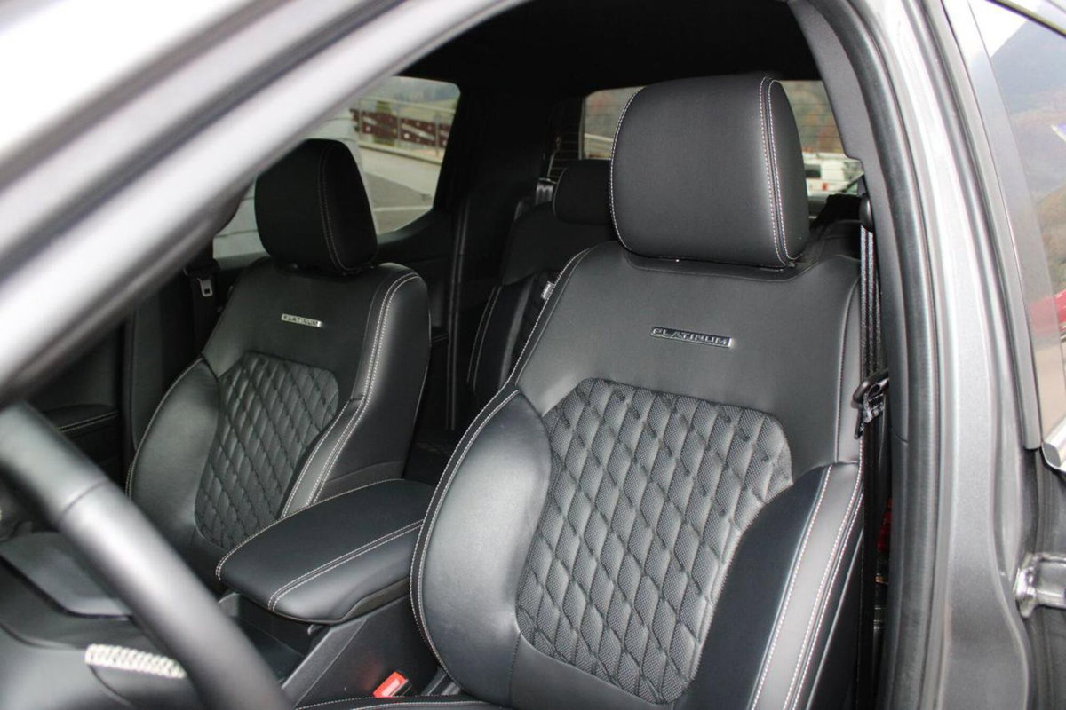 Ford Ranger Pick-up 3.0 ecoblue doppia cabina Platinum awd 240cv auto (13)