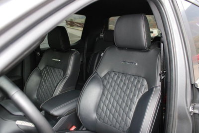Ford Ranger Pick-up 3.0 ecoblue doppia cabina Platinum awd 240cv auto (13)