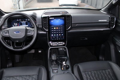 Ford Ranger Pick-up 3.0 ecoblue doppia cabina Platinum awd 240cv auto (15)