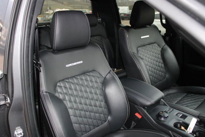 Ford Ranger Pick-up 3.0 ecoblue doppia cabina Platinum awd 240cv auto (19)
