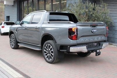 Ford Ranger Pick-up 3.0 ecoblue doppia cabina Platinum awd 240cv auto (5)